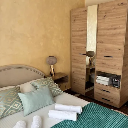 Lägenhet Dale Becici- Paradiso Budva