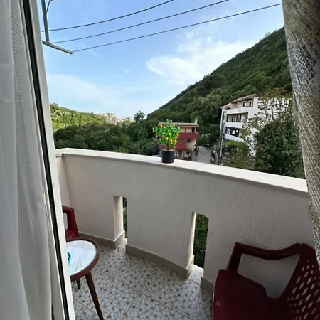 Dale Becici- Paradiso * Budva