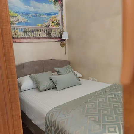 Lägenhet Dale Becici- Paradiso Budva